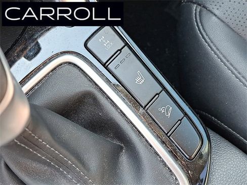 Used 2022 Kia Seltos SX image 27