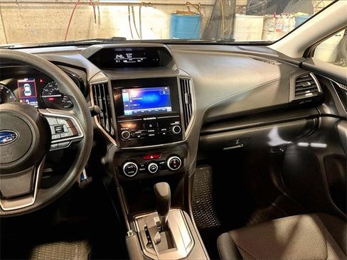 Used 2023 Subaru Crosstrek 2.0i image 6