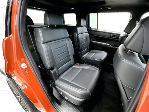 Certified 2025 Hyundai Santa Fe Calligraphy image 28