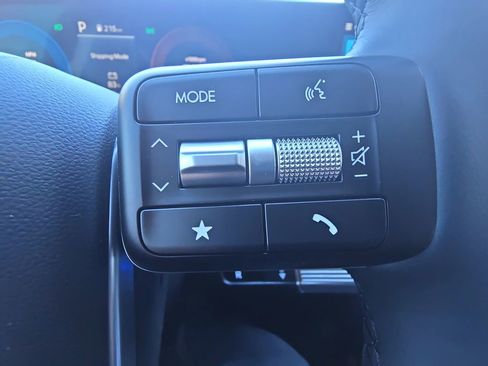 New 2026 Hyundai Santa Fe SEL FWD image 19