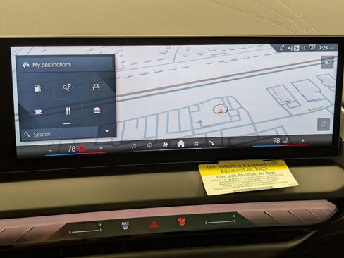 New 2026 BMW X3 xDrive30 w/ Premium Package image 23