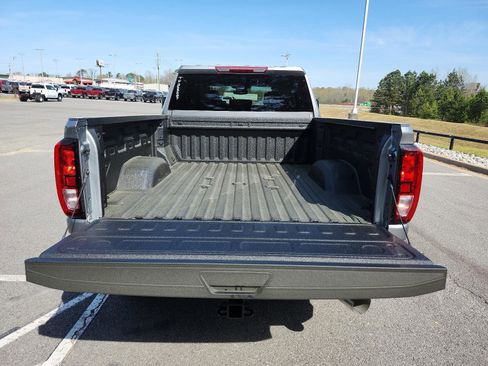 New 2026 GMC Sierra 2500 Pro AWD/4WD image 7