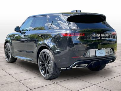 New 2026 Land Rover Range Rover Sport Dynamic SE