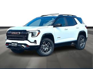 New 2026 GMC Terrain AT4 w/ Convenience Package III AWD/4WD video 1