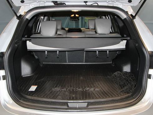 Used 2017 Hyundai Santa Fe Sport image 33