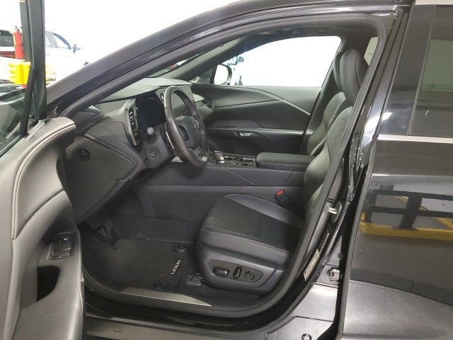 Used 2025 Lexus RX 350 Premium w/ Accessory Package AWD/4WD image 14