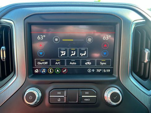 Used 2021 GMC Sierra 2500 Denali w/ Denali Ultimate Package image 35