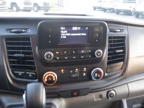 Used 2020 Ford Transit 250 Low Roof image 17