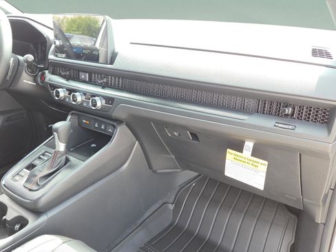 New 2026 Honda CR-V Sport-L image 17