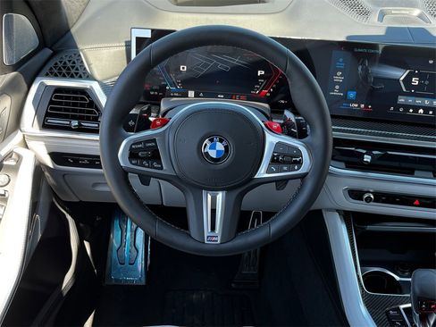 New 2026 BMW X5 M Competition image 45