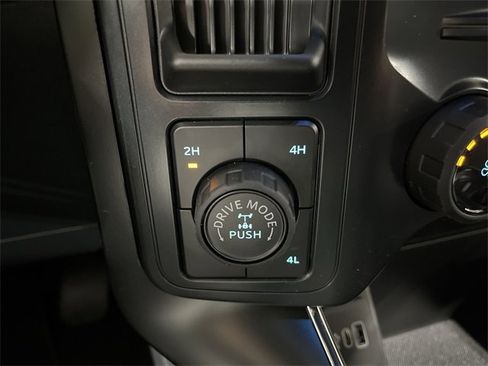 New 2025 Ford F150 STX w/ STX Black Appearance Package image 30