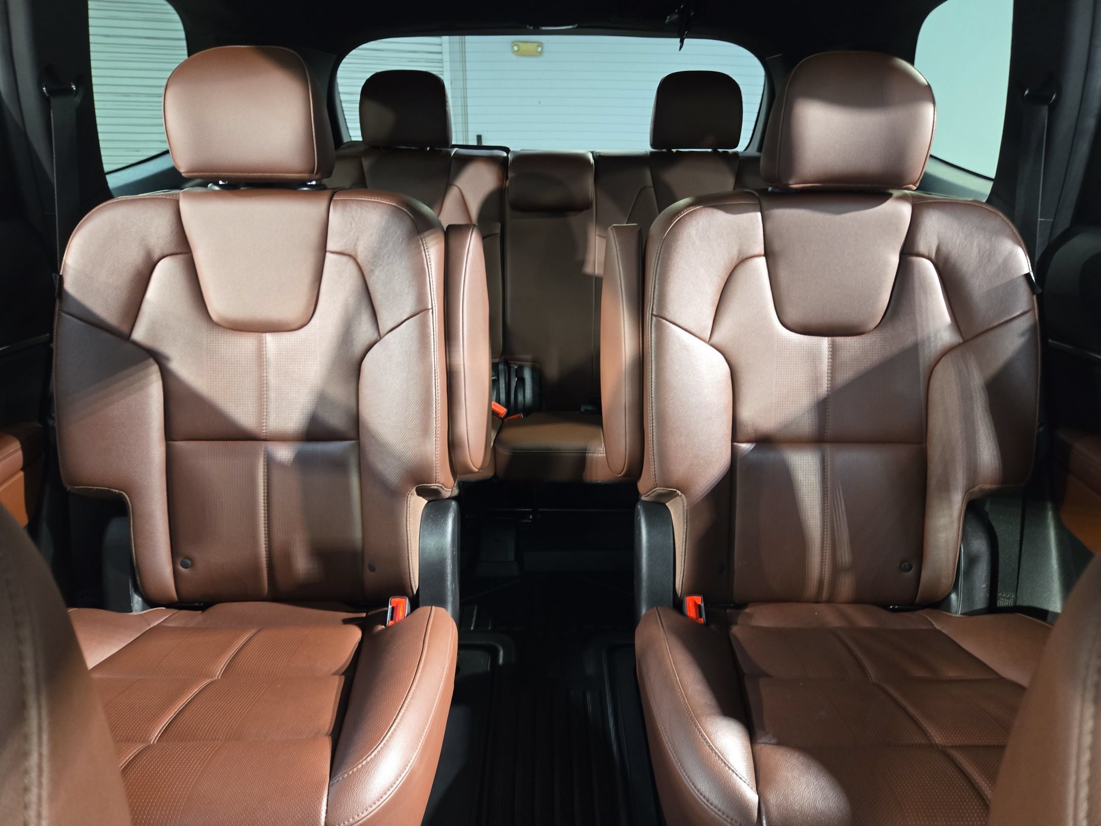 Used 2023 Kia Telluride SX AWD/4WD image 13