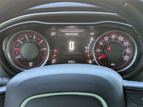 Used 2020 Dodge Challenger SXT image 20