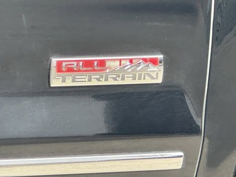 Used 2015 GMC Sierra 1500 SLT w/ All-Terrain Package image 5