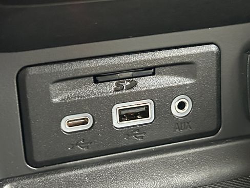 Used 2023 GMC Terrain Denali w/ Denali Premium Package image 21