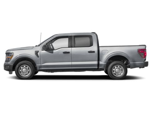 New 2026 Ford F150 XL w/ Tow/Haul Package AWD/4WD image 3