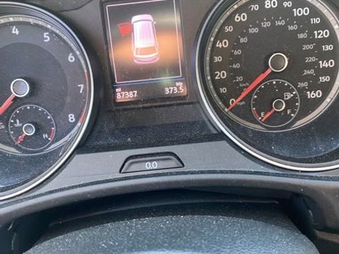 Used 2021 Volkswagen Atlas SE image 13