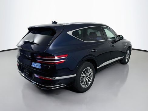 Used 2026 Genesis GV80 2.5T AWD/4WD image 7