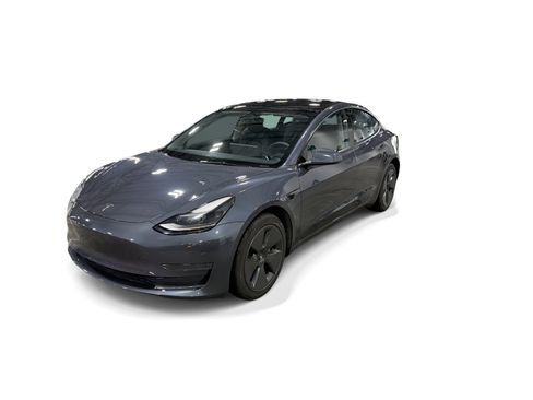 Certified 2023 Tesla Model 3 Standard Range RWD image 1