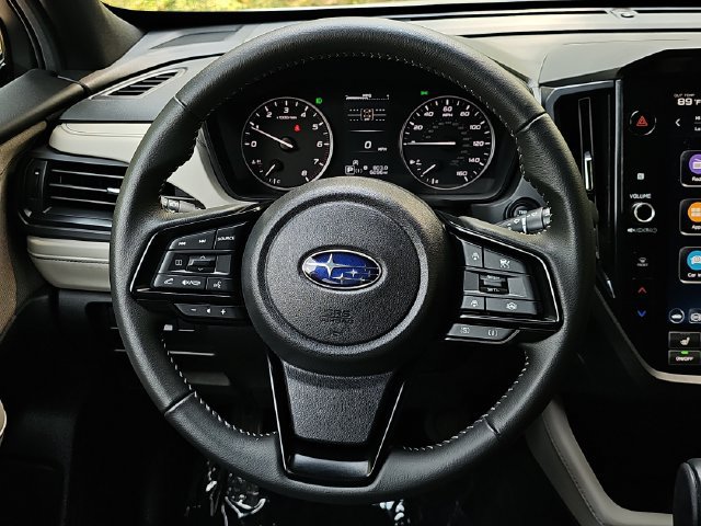 Certified 2026 Subaru Forester Premium AWD/4WD image 10