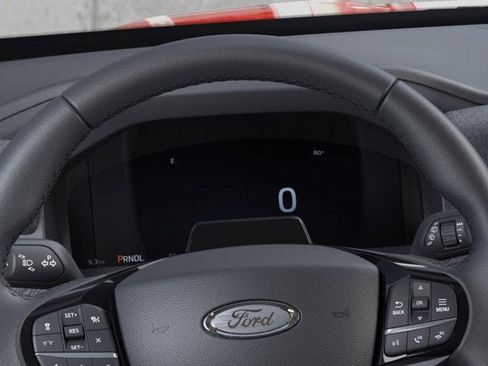 New 2025 Ford Explorer Platinum w/ Ultimate Package image 13