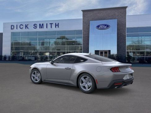 New 2026 Ford Mustang Coupe image 4