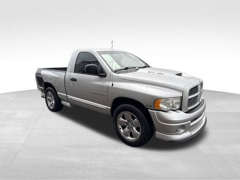 Used 2005 Dodge Ram 1500 Truck SLT w/ Daytona Edition Group image 3