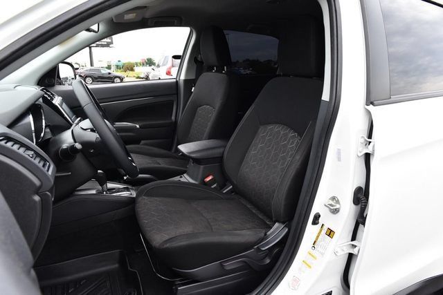 Used 2021 Mitsubishi Outlander Sport SE FWD image 18