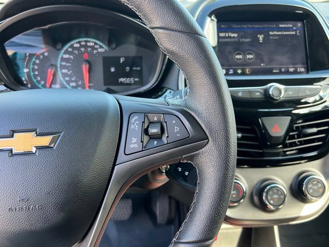 Used 2021 Chevrolet Spark ACTIV FWD image 22