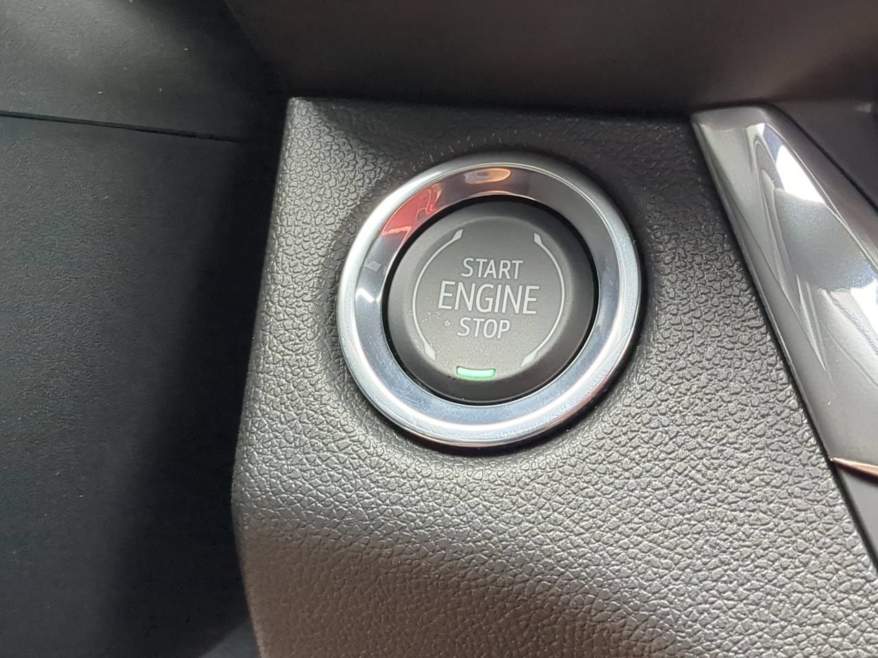 New 2026 Buick Envista Sport Touring w/ Convenience I Package FWD image 21