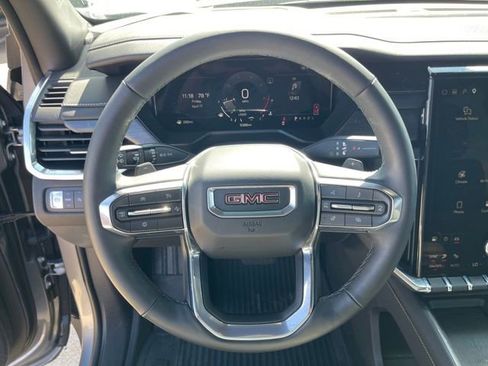 Certified 2026 GMC Acadia Elevation w/ LPO, Floor Liner Package FWD image 14