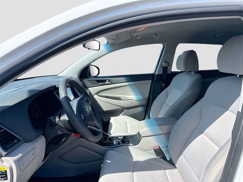 Used 2018 Hyundai Tucson SEL image 10