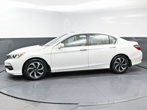 Used 2016 Honda Accord EX-L image 6