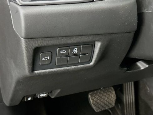 Used 2024 MAZDA CX-5 Carbon Edition AWD/4WD image 14