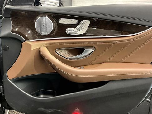 Used 2019 Mercedes-Benz E 63 AMG S image 18