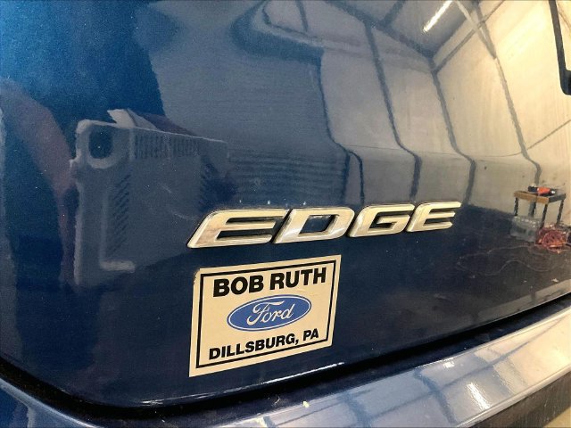 Used 2020 Ford Edge SEL w/ Convenience Package AWD/4WD image 13