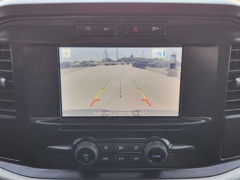 Used 2023 Ford F150 XL w/ Max Trailer Tow Package RWD image 19