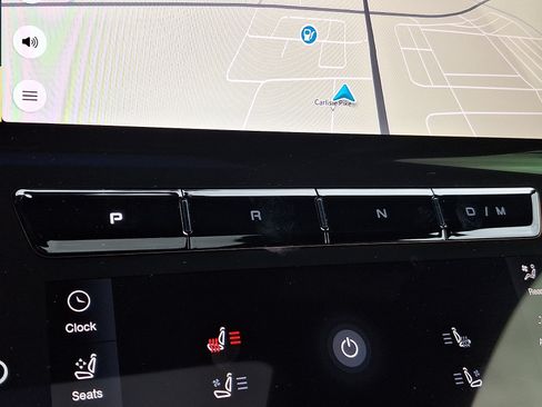 Certified 2025 Maserati Grecale Modena AWD/4WD image 33