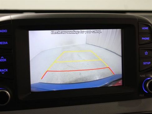 Used 2019 Hyundai Kona SEL w/ SEL Tech Package 02 image 12