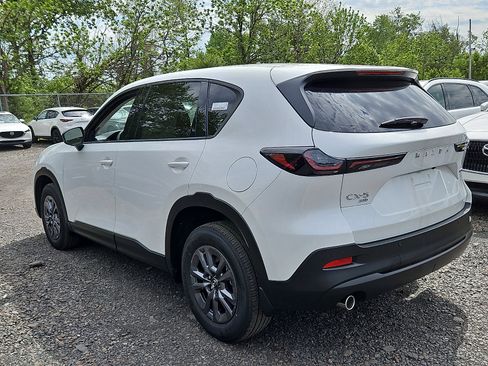 New 2026 MAZDA CX-5 Select AWD/4WD image 4