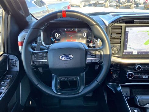 Used 2023 Ford F150 Raptor AWD/4WD image 6
