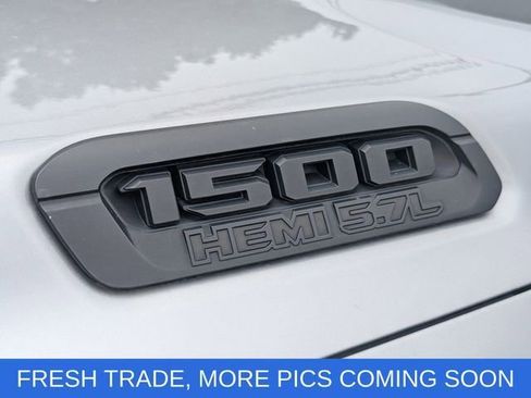 Used 2020 RAM 1500 Big Horn AWD/4WD image 11