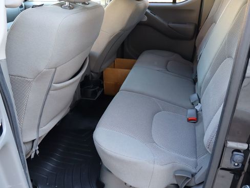 Used 2020 Nissan Frontier SV AWD/4WD image 5