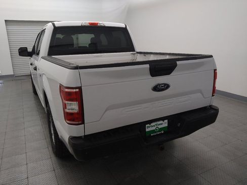 Used 2019 Ford F150 XL w/ Equipment Group 101A Mid RWD image 6