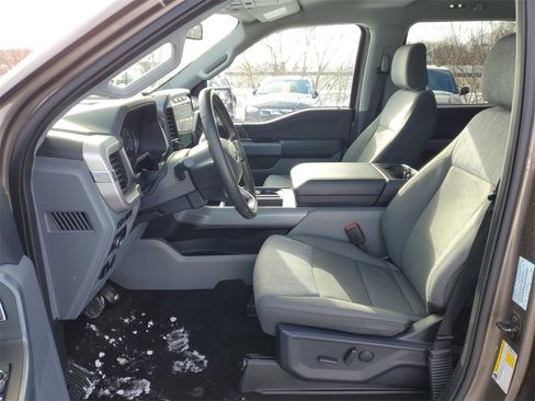 Used 2023 Ford F150 XLT w/ Equipment Group 302A High image 10