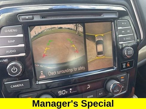 Used 2019 Nissan Maxima Platinum w/ Reserve Package FWD image 23