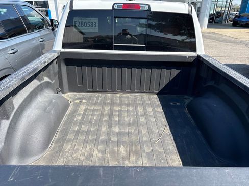 Used 2023 RAM 1500 Rebel w/ Rebel Level 2 Equipment Group image 7