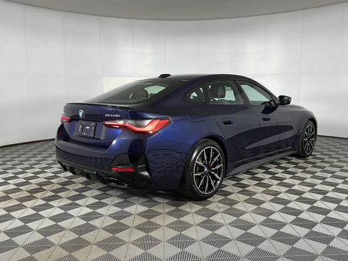 Used 2024 BMW M440i xDrive Gran Coupe w/ Premium Package AWD/4WD image 27