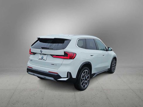 New 2026 BMW X1 xDrive28i w/ Technology Package image 8