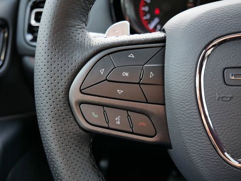 New 2026 Dodge Durango GT image 21